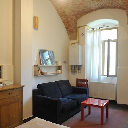 Atu Central Apartment Kluž Exteriér fotografie