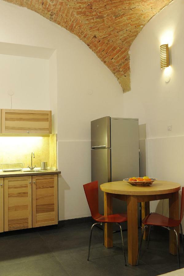 Atu Central Apartment Kluž Exteriér fotografie