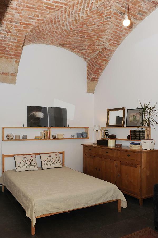 Atu Central Apartment Kluž Exteriér fotografie