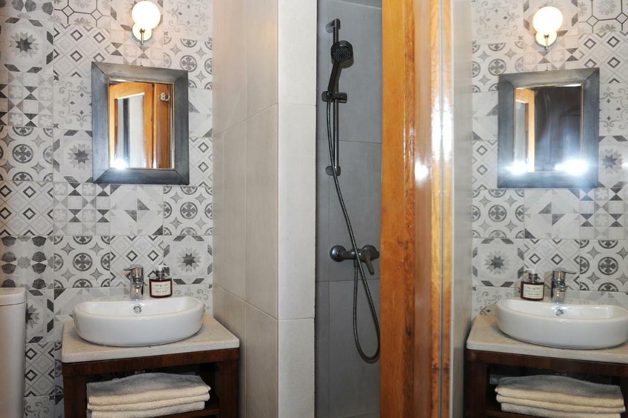 Atu Central Apartment Kluž Exteriér fotografie
